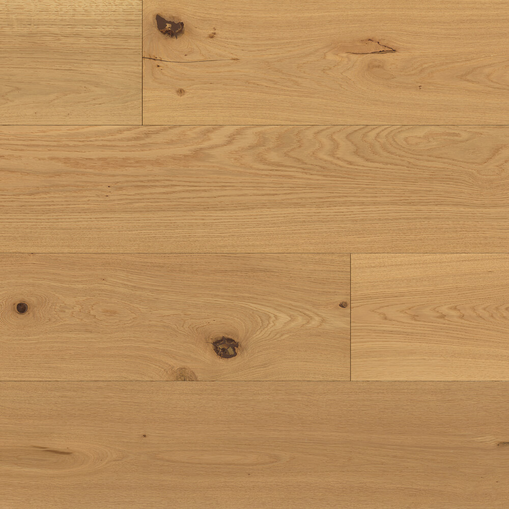 Anaturo Parkett - Eiche Josef | Landhausdiele Markant | leic