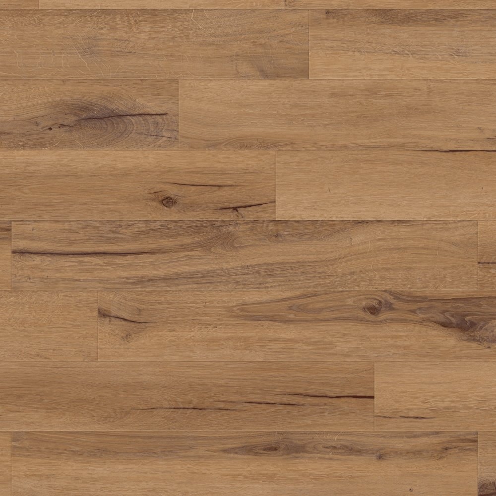 Gerflor Creation 55 - Cedar Golden 1606 | Klebe-Vinylboden