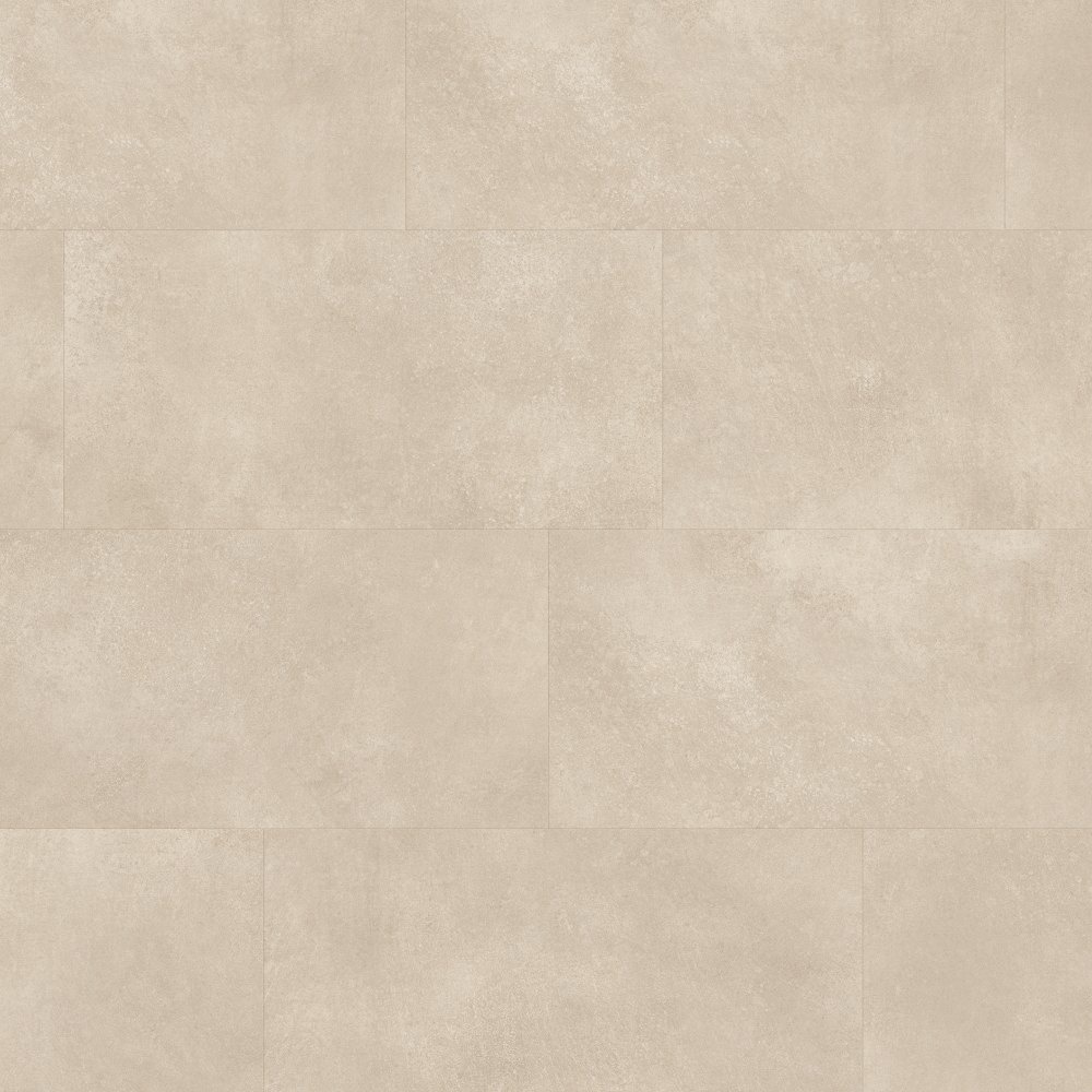 Gerflor Creation 55 - Bloom Uni Cream 1600 | Klebe-Vinylbode