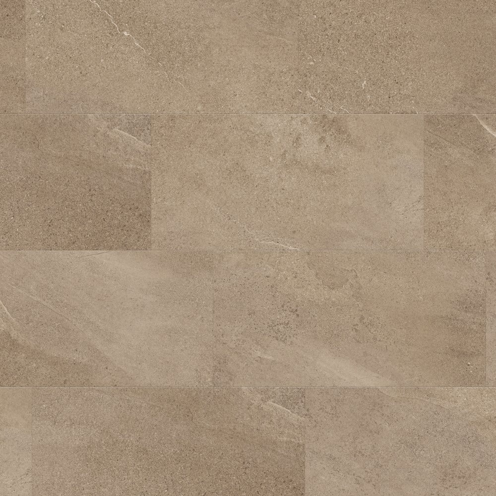 Gerflor Collection 40 Clic Acoustic - Curton Stone Taupe 160