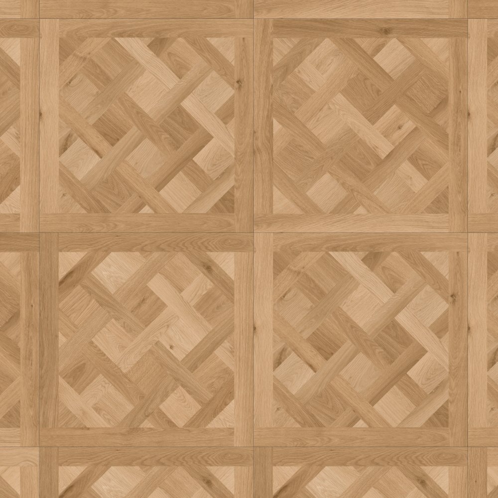 Gerflor Creation 55 - Versailles Blond 1751 | Klebe-Vinylbod