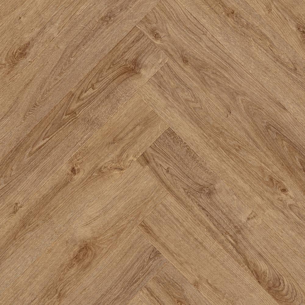 Moduleo LayRed 55 - Stanford Oak 65837 | Fischgrät-Opti