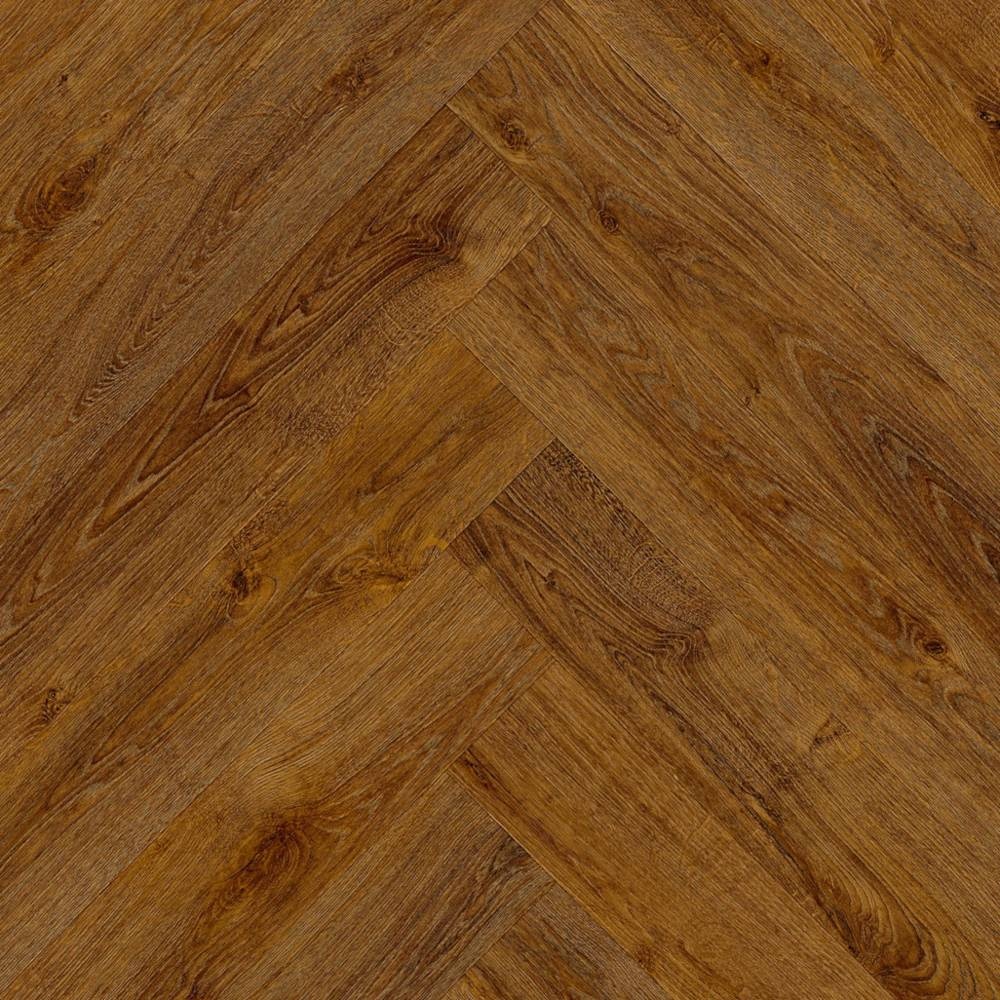 Moduleo LayRed 55 - Stanford Oak 65861 | Fischgrät-Opti