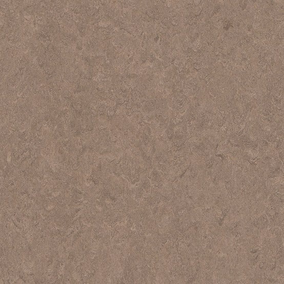 Gerflor DLW Marmorette Neocare - Dark Brown 0003 | Linoleum