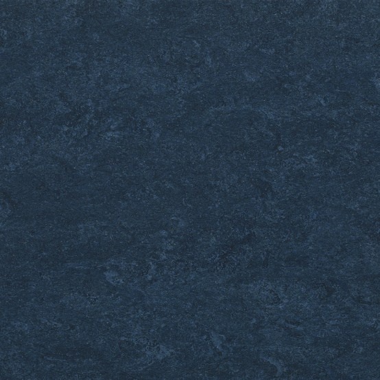 Gerflor DLW Marmorette Neocare - Dark Blue 0149 | Linoleum