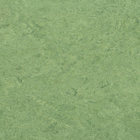 Gerflor DLW Marmorette Neocare - Frog Green 0100 | Linoleum